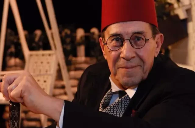 Zihni Göktay’dan huzurevi açıklaması: “Bu benim tercihimdi”