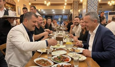 Bizim Eller Dergisi İçin Geri Sayım Başladı: Vadiye Açılan Kapı Aralanıyor