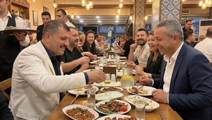 Bizim Eller Dergisi İçin Geri Sayım Başladı: Vadiye Açılan Kapı Aralanıyor