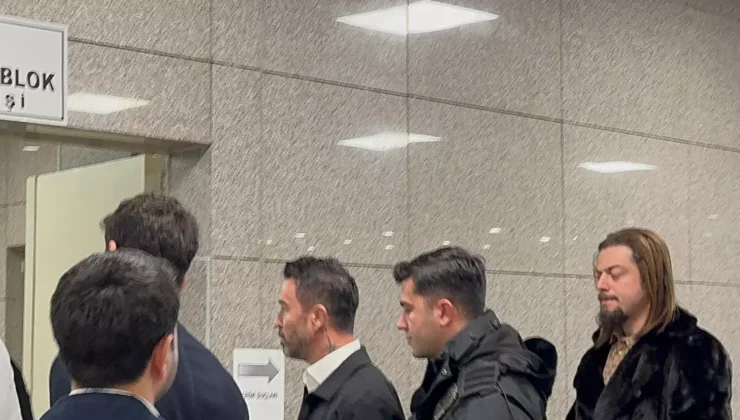 Borsa manipülasyon soruşturmasında 8 kişi tutuklandı: Ünlü isimler de listede
