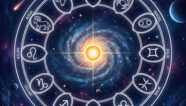 21 Aralık 2025 Pazar burç yorumları | Yeni yıl öncesi burçları neler bekliyor?