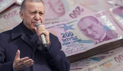 Cumhurbaşkanı Erdoğan müdahale etti, tepki çeken üst düzey bürokrat zammı geri çekildi