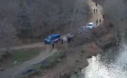 Erdek’te kayıp Elif Kumal için geniş çaplı arama çalışması