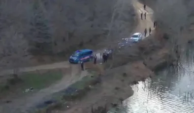 Erdek’te kayıp Elif Kumal için geniş çaplı arama çalışması