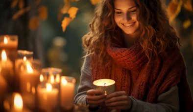 Kadınların İlham Durağı: nhmag.net