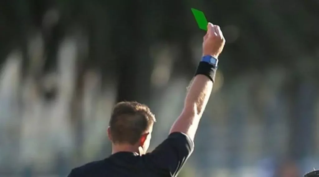 ofsayt kuralı değişikliği