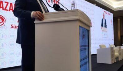 Pazar Günleri Marketlerin Kapalı Olması Çalıştayda Masaya Yatırıldı