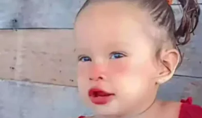 Korkunç Ölüm! 2 Yaşındaki Çocuk Piranaların Saldırısında Hayatını Kaybetti