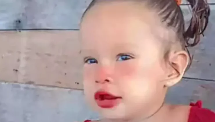 Korkunç Ölüm! 2 Yaşındaki Çocuk Piranaların Saldırısında Hayatını Kaybetti