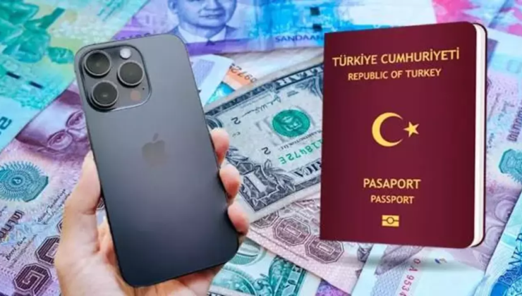Yurt dışı telefonlar için kritik uyarı: Son 3 gün, milyonlarca cihaz kapanabilir