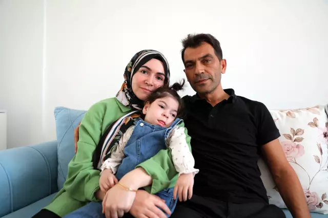 5 günlük bebeğe şiddet uygulayan hemşirenin ifadesi