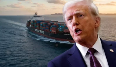 Avrupa Parlamentosu’ndan Kritik Karar: AB-ABD Ticaret Anlaşmasının Onayı Askıya Alındı