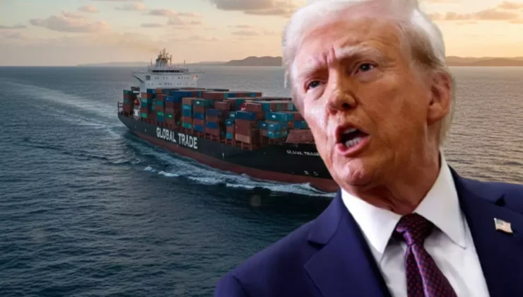 Avrupa Parlamentosu’ndan Kritik Karar: AB-ABD Ticaret Anlaşmasının Onayı Askıya Alındı