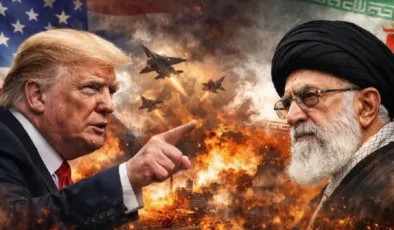 ABD’den İran Mesajı: Ordu Olası Operasyon İçin Hazır Bekliyor