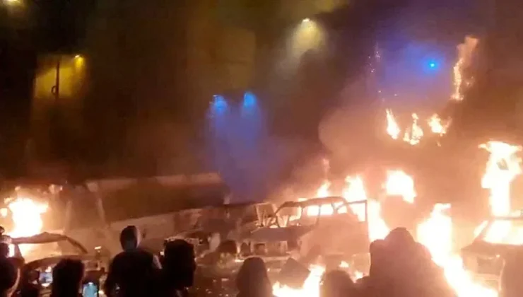 Orta Doğu’da tansiyon yükseliyor: ABD-İran hattında askeri senaryolar masada