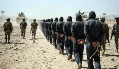 ABD’den Suriye ve Irak Hattında Kritik DEAŞ Hamlesi