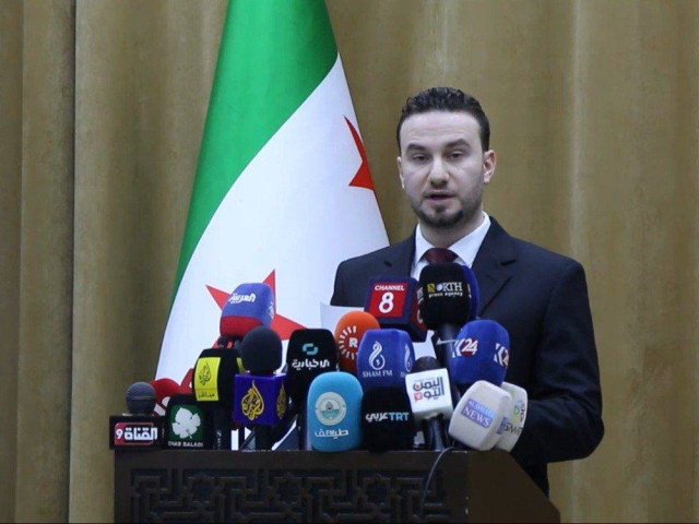 Ahmed Şara suikast iddiası