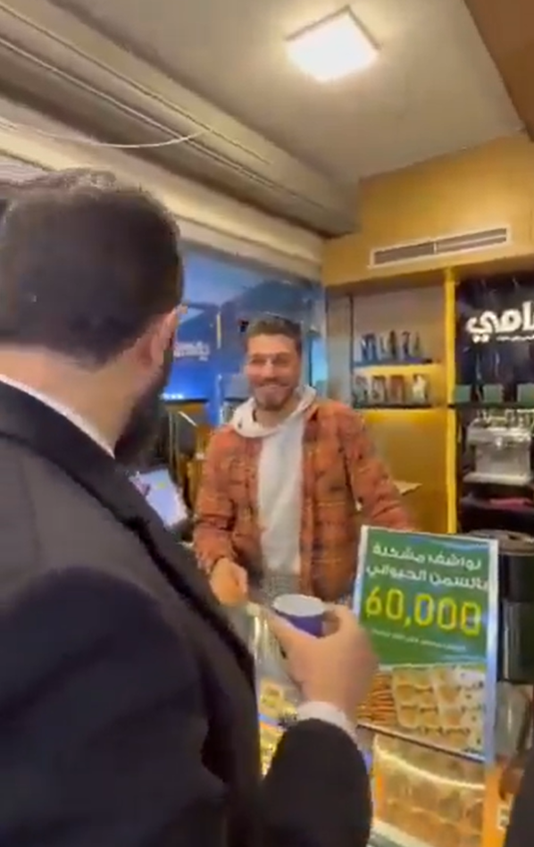 Ahmed Şara suikast iddiası