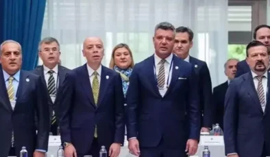 Fenerbahçe camiasında büyük kayıp