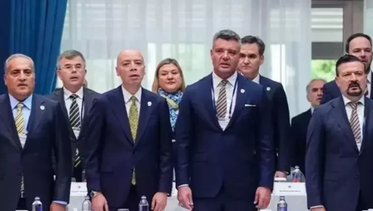 Fenerbahçe camiasında büyük kayıp