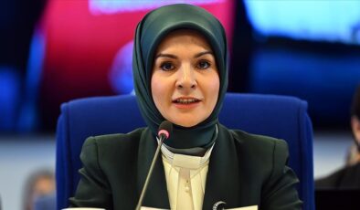 Bakan Göktaş açıkladı: Doğum izni 24 haftaya çıkarılıyor