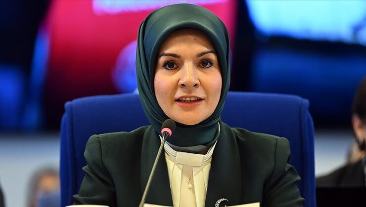 Bakan Göktaş açıkladı: Doğum izni 24 haftaya çıkarılıyor