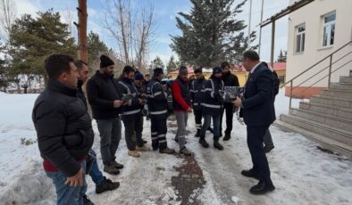 Akıncılar Belediyesi’nden Personeline Büyük Destek: Promosyon Müjdesi Geldi