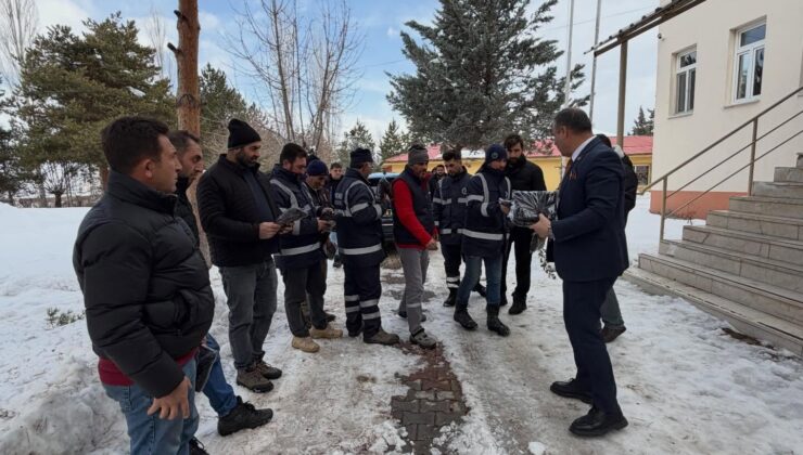 Akıncılar Belediyesi’nden Personeline Büyük Destek: Promosyon Müjdesi Geldi