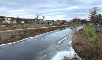 Almanya’daki 2021 sel felaketinin izleri silinmedi: Binlerce kişi hâlâ evine dönemedi