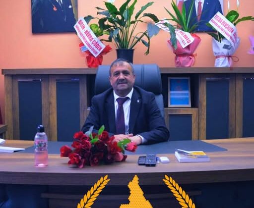 Alucra Belediyesi’nden asfalt çalışmalarıyla ilgili iddialara kapsamlı açıklama