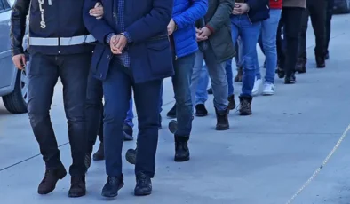 Ankara’da gece kulüplerine şok operasyon: Çocuk istismarı iddiaları gündeme geldi