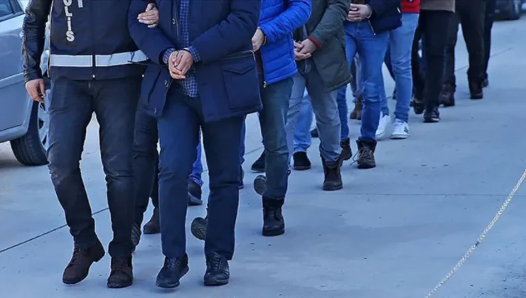 Ankara’da gece kulüplerine şok operasyon: Çocuk istismarı iddiaları gündeme geldi