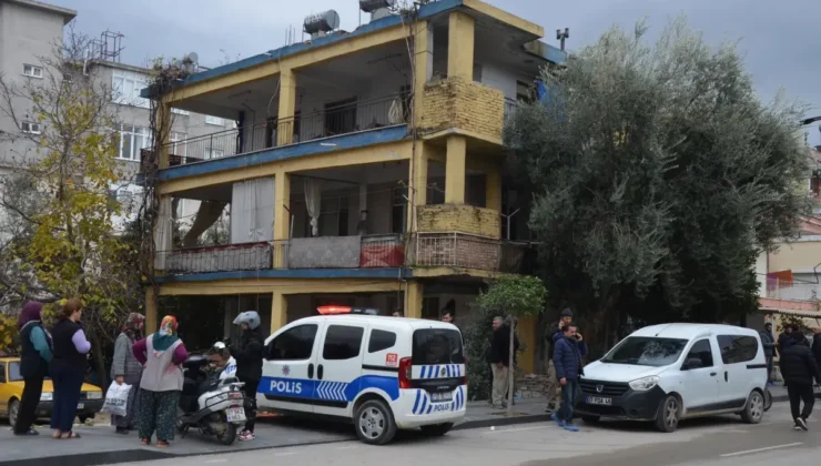 Antalya’da aile faciası: Anne ve küçük kız evde ölü bulundu