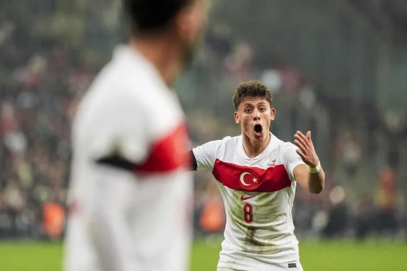 Arda Güler İspanyol basını