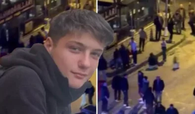 Atlas’ın Başında “Ambulans” Diye Feryat Ediyorlardı: Sağlık Müdürlüğü’nden Açıklama Geldi