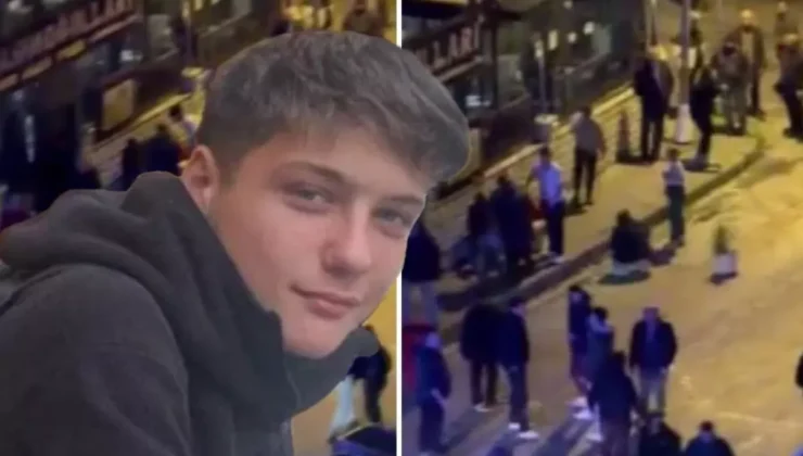 Atlas’ın Başında “Ambulans” Diye Feryat Ediyorlardı: Sağlık Müdürlüğü’nden Açıklama Geldi