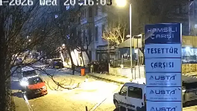 Atlas Çağlayan cinayeti