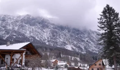 Avusturya’da Çığ Faciası: Farklı Bölgelerden Acı Haberler