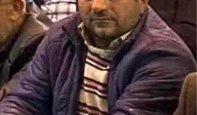 Bafra OSB’de İş Kazası Can Aldı