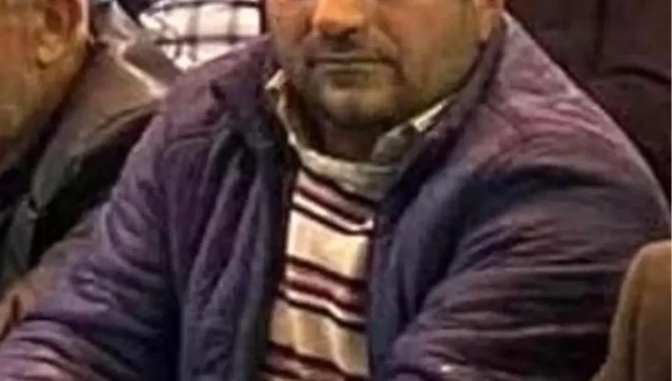 Bafra OSB’de İş Kazası Can Aldı