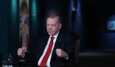 Başkan Erdoğan’dan nüfus vurgusu: “En yakınlarımız bile artışa karşı çıkıyor”