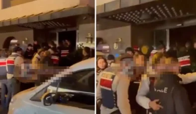 Bebek Otel’e Jandarma Baskını: Soruşturmada Yeni Gelişme