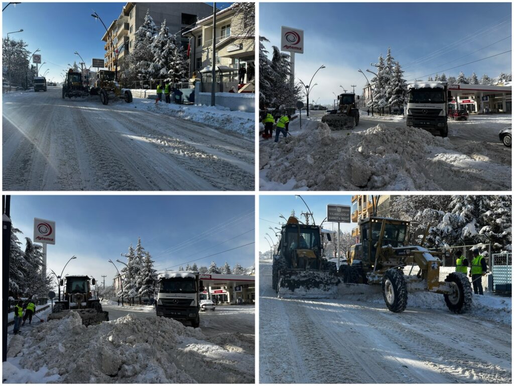 Belediye Başkanı Ömer Şentürk