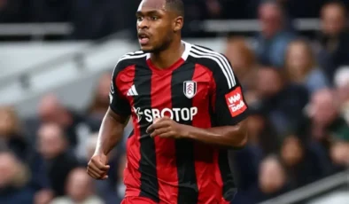 Beşiktaş Savunmasına Premier Lig’den Dev Takviye! Issa Diop Gündemde