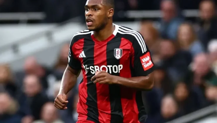 Beşiktaş Savunmasına Premier Lig’den Dev Takviye! Issa Diop Gündemde