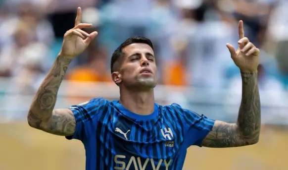 Beşiktaş transfer haberleri