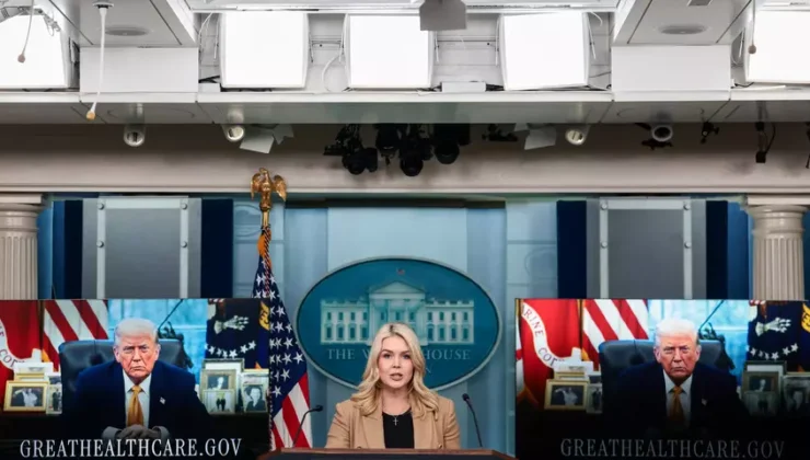 Beyaz Saray’dan İran’a Kritik Mesaj