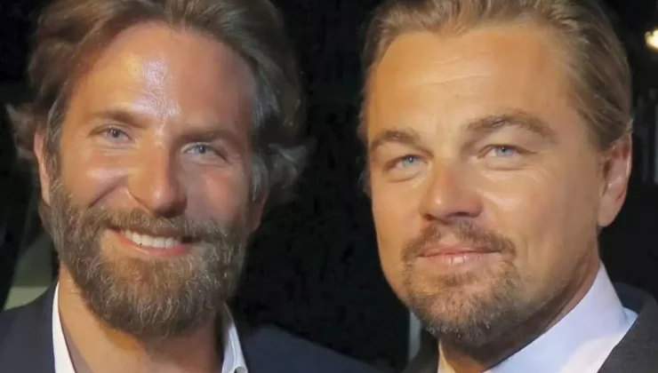 Hollywood Yıldızından Gülümseten İtiraf: Evde Türk Dizileri Hakim