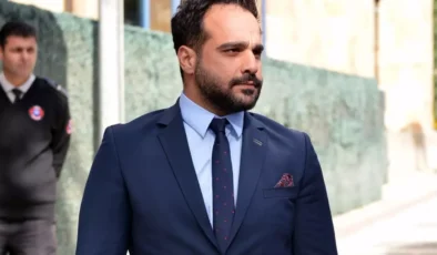 Eski Avcılar Belediye Başkan Yardımcısı Burçin Baykal’dan Acı Haber