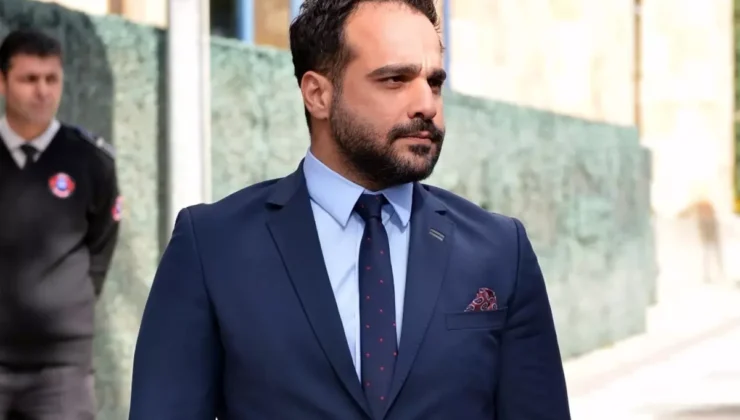 Eski Avcılar Belediye Başkan Yardımcısı Burçin Baykal’dan Acı Haber